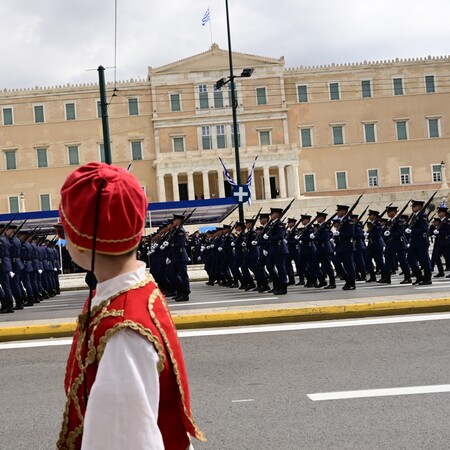 25η Μαρτίου: Κυκλοφοριακές ρυθμίσεις στην Αθήνα τη Δευτέρα λόγω παρέλασης
