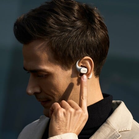 Open-Ear Ήχος & Smart Ευεξία: Η Huawei παρουσιάζει τα HUAWEI FreeArc & HUAWEI Band 10