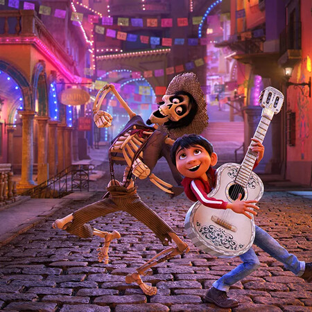 Επιστρέφει το «Coco», «γεμάτο χιούμορ, συναίσθημα και περιπέτεια»