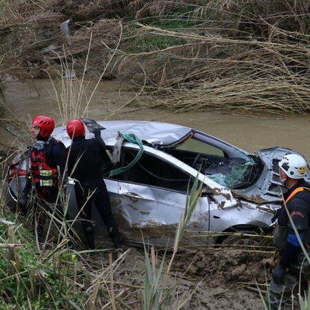 Κρήτη: Ένοχοι για την τραγωδία στον Γεροπόταμο πρώην δήμαρχος και αντιδήμαρχος    