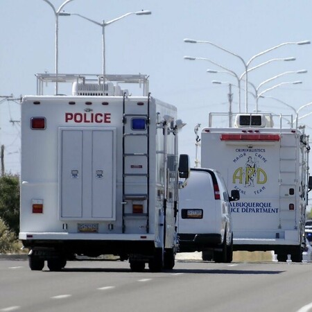 Πυροβολισμοί στο Νέο Μεξικό: Τουλάχιστον 3 νεκροί - 15 τραυματίες