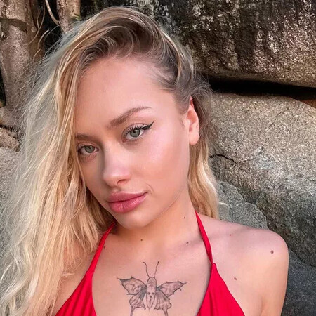 Ντουμπάι: Μοντέλο του OnlyFans που αγνοούταν βρέθηκε παρατημένη στον δρόμο με σπασμένη σπονδυλική στήλη