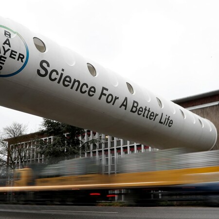 Αποζημίωση $2 δισ. επιδικάστηκε σε άνδρα που ισχυρίζεται ότι προϊόν της Bayer προκάλεσε τον καρκίνο του