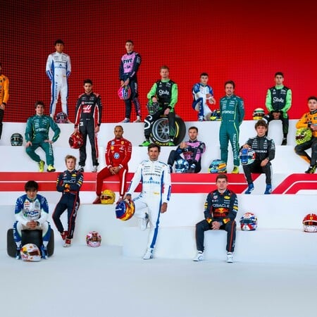Το φετινό πρωτάθλημα της Formula 1 είναι το πιο συναρπαστικό
