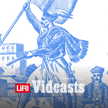 «Θα πρέπει να αλλάξει ο τρόπος που διδάσκονται οι εθνικοί μύθοι»