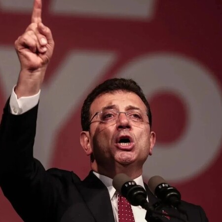 ΕΕ: «H σύλληψη του δημάρχου της Κωνσταντινούπολης εγείρει ερωτήματα»