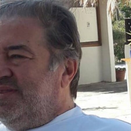 Πέθανε ξαφνικά ο δημοσιογράφος Νίκος Σχοινάς