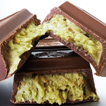 Οι μεταπωλητές ανεβάζουν τις τιμές της «Dubai chocolate» μετά τον χαμό στο Tiktok