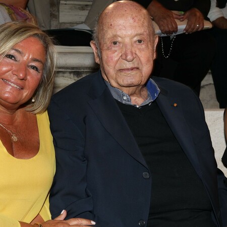 Λουκίλα Καρρέρ για θάνατο Πλέσσα: «Ο Μίμης δεν έχει φύγει πραγματικά, τον νιώθω»