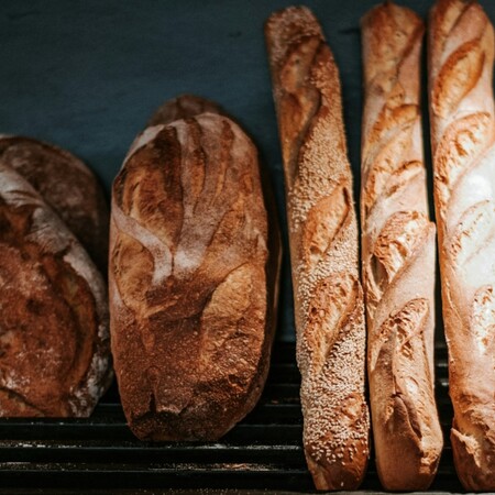 Ψωμί: Από τα 80 λεπτά μέχρι και το 1,40 ευρώ η μία φρατζόλα 