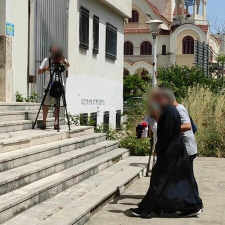 Αγρίνιο: Παρέμεινε η καταδίκη των 27 ετών στον ιερέα για τους βιασμούς