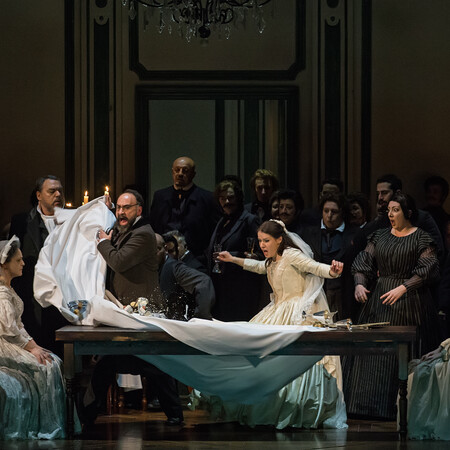 Lucia di Lammermoor