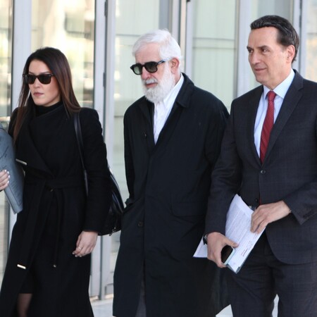 Δανδουλάκη για Φιλιππίδη: «Είχε το μυαλό του μόνο στη Λένα Δροσάκη και εκείνη έκλαιγε, ήθελε να φύγει»