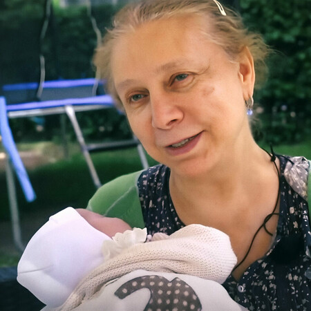 Γερμανία: 66χρονη γέννησε το 10ο παιδί της, χωρίς εξωσωματική γονιμοποίηση
