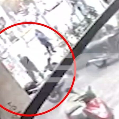 Ομόνοια: Έμφραγμα η αιτία πίσω από τον θάνατο του αστέγου, λέει ο ιατροδικαστής