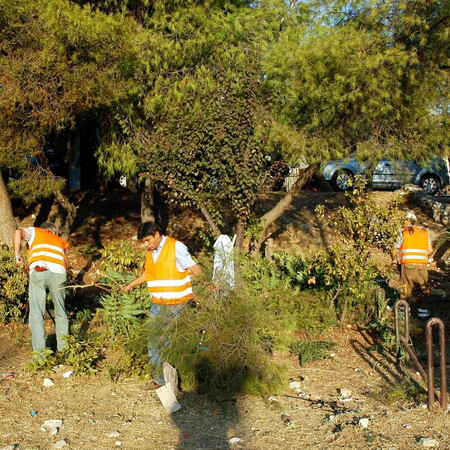 Υποχρεωτικός ο καθαρισμός οικοπέδων από την 1η Απριλίου - Πρόστιμα και ποινικές κυρώσεις