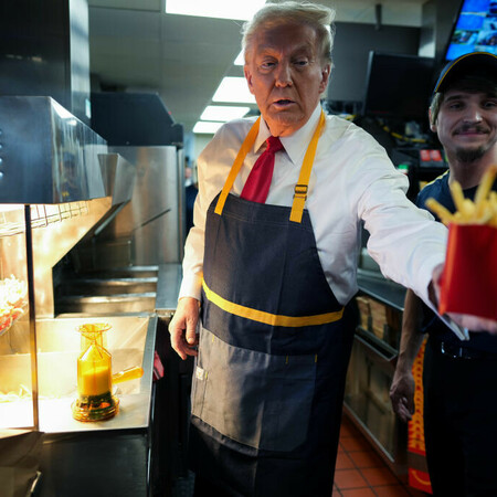#BoycottUSA: Οι Γάλλοι γυρνούν την πλάτη σε McDonald's, Coca-Cola και Starbucks λόγω Τραμπ