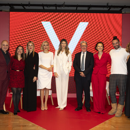 RED WAVE EVENTS BY VICHY LABORATOIRES: Η νέα εποχή στην αντιγήρανση με το νέο Liftactiv Collagen Specialist 16 Bonding Serum