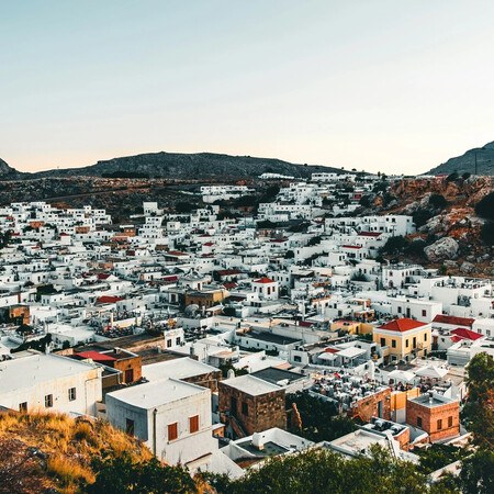 Κλειστά αύριο όλα τα σχολεία στη Ρόδο λόγω κακοκαιρίας