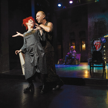 «Αλλαγή: Μέθοδος» του Εντουάρ Λουί