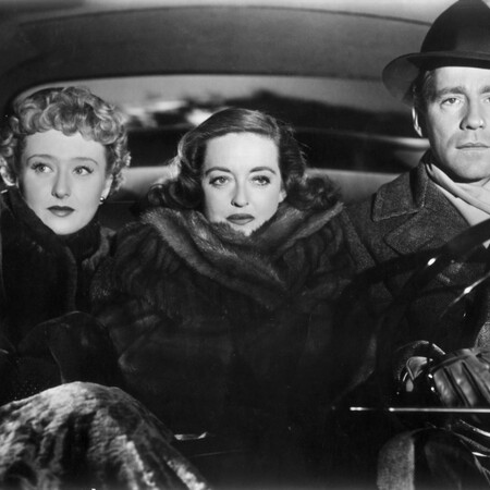 Όλα για την Εύα: Η Bette Davis, έρχεται στο HAU Movie Club της Ελληνοαμερικανικής Ένωσης