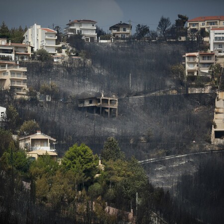 Μάτι-Μάνδρα: Το Δημόσιο παραιτείται από τα ένδικα μέσα για τις αποζημιώσεις