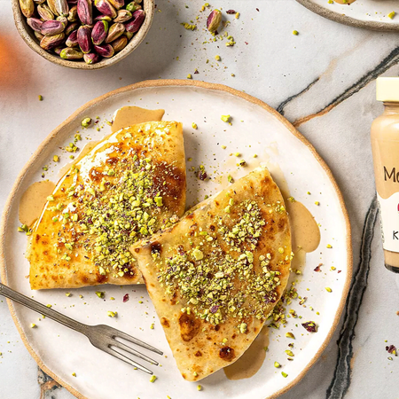 Μακεδονικό ταχίνι: Ο «υπερήρωας» της καθημερινής διατροφής σου