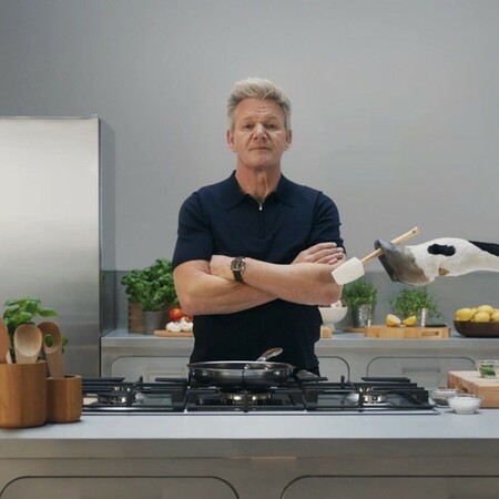 Βιτάμ Cook & Bake: Η νέα εποχή της μαγειρικής είναι βιώσιμη, ελαφριά και με κρεμώδη γεύση 