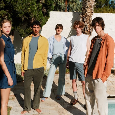 Σύγχρονο relaxed στιλ και ασύγκριτη ποιότητα στη νέα συλλογή DIRTY LAUNDRY