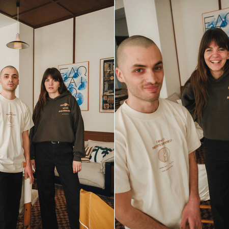 TO ACE HOTEL & SWIM CLUB ΛΑΝΣΑΡΕΙ ΤΗ ΣΥΛΛΟΓΗ DISCO MEDITERRANEO ΣΕ ΣΥΝΕΡΓΑΣΙΑ ΜΕ ΤΟ GREEK VISIONS