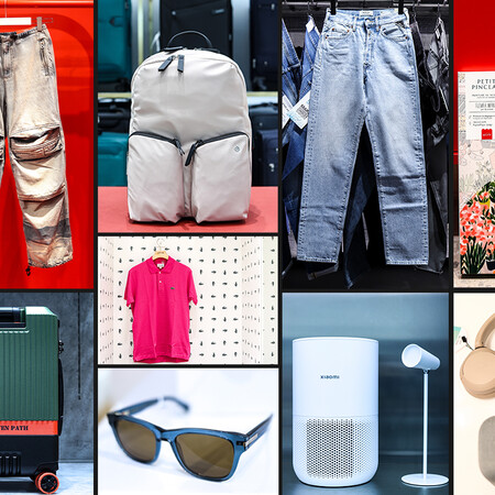 «Spring break: Oι cool αγορές σε ρούχα, διακοσμητικά και gadgets για να υποδεχτείς την άνοιξη»