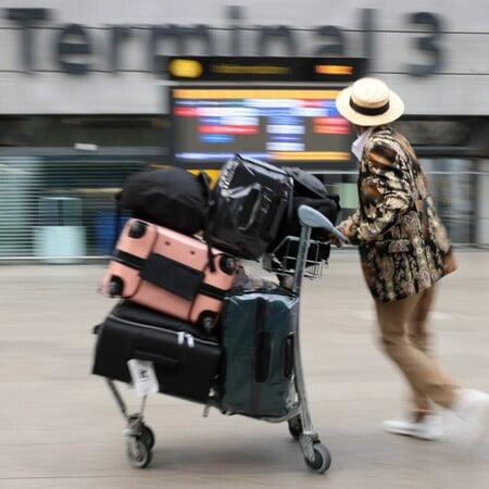 Βρετανία: Υποχρεωτική από σήμερα η έκδοση βίζας για τους Ευρωπαίους