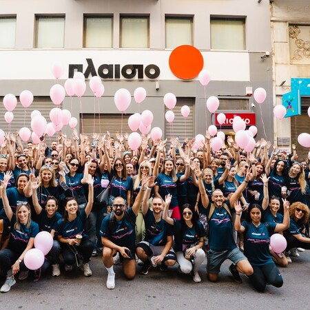Πλαίσιο: Βρέθηκε στην κορυφή της λίστας Best Workplaces™ for Women 2025