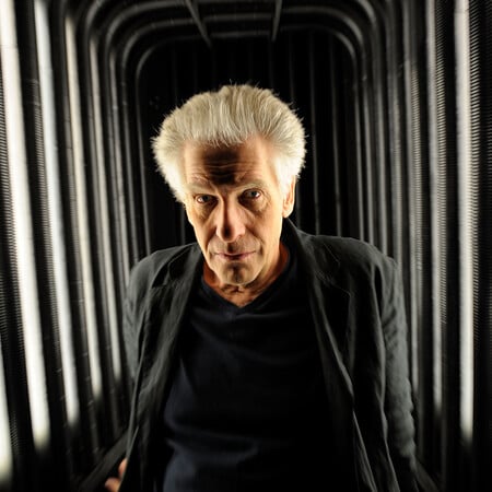  Ντέιβιντ Κρόνεμπεργκ: «Αν είσαι υπαρξιστής άθεος όπως εγώ, το ανθρώπινο σώμα είναι η ζωή σου»