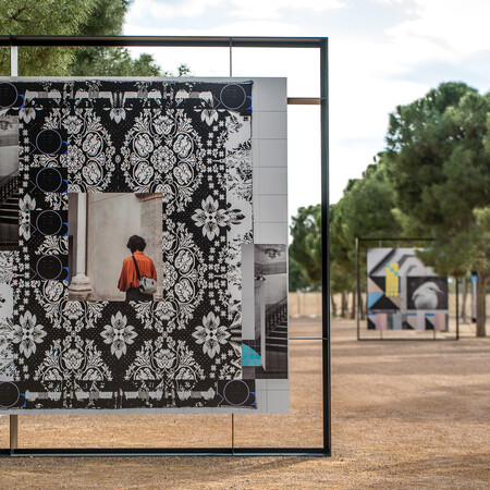 Claudia Wieser: Surroundings