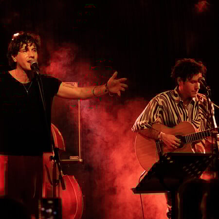 Καλογεράκια