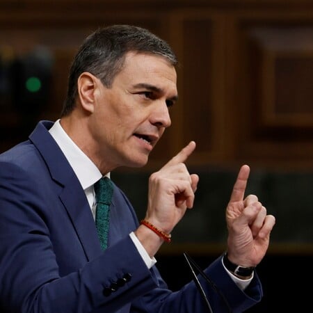 Ισπανία: Σχέδιο βοήθειας ύψους 14 δισ. ευρώ για την αντιμετώπιση των δασμών Τραμπ