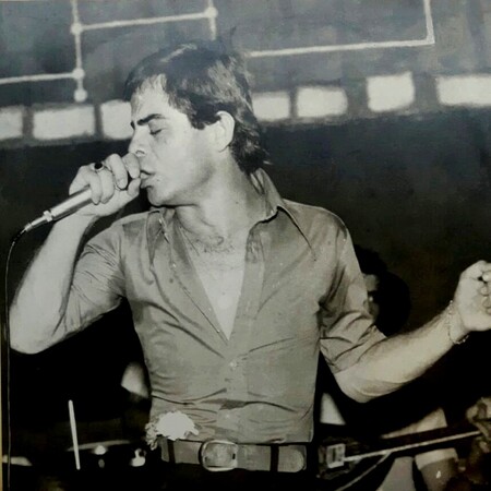 Κώστας Καφάσης: 50 χρόνια από το θρυλικό άλμπουμ «Γέλα Κυρία μου»