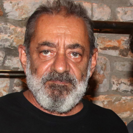 Ο Αντώνης Καφετζόπουλος για τη σύλληψή του: «Γελοία υπόθεση, τα όπλα είναι αγορασμένα από το 1994»