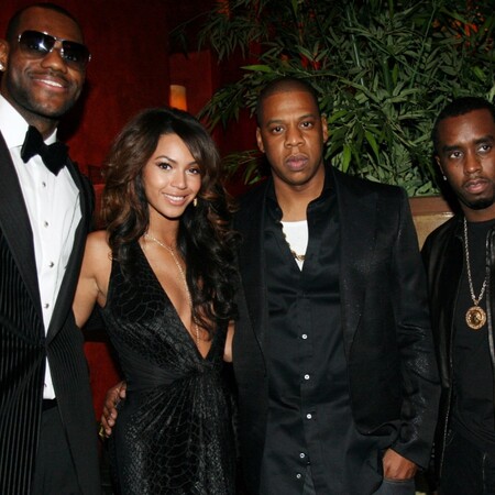 Λεμπρόν Τζέιμς, Μπιγιόνσε και Jay - Z ήταν στο πάρτι του Diddy όπου κακοποιήθηκα, κατέθεσε άνδρας