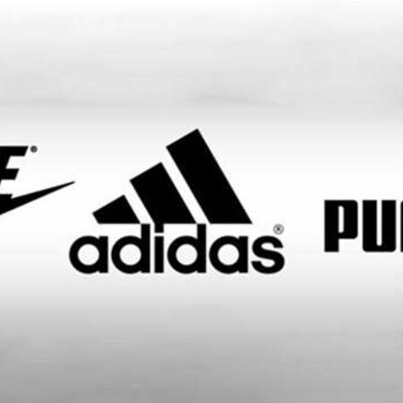Πτώση μετοχών για Nike, Adidas και Puma μετά τους δασμούς Τραμπ