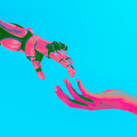 Μήπως οι άνθρωποι αρχίζουν να προτιμούν την ενσυναίσθηση της Τεχνητής Νοημοσύνης από την ανθρώπινη;