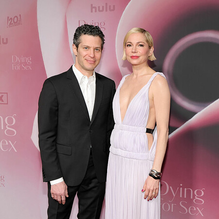 Μισέλ Γουίλιαμς: Έγινε για τέταρτη φορά μητέρα μέσω παρένθετης μητέρας