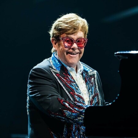 «Ανεπιθύμητο» στη Ρωσία το Ίδρυμα «Elton John AIDS Foundation» λόγω της στήριξής του στη ΛΟΑΤΚΙ+ κοινότητα