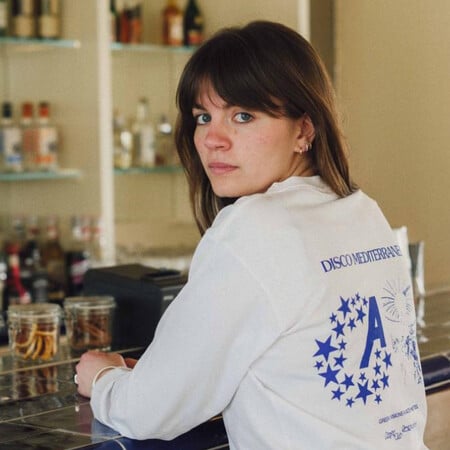 Greek Visions: To Ace Hotel & Swim Club Athens λανσάρει τη συλλογή Disco Mediterraneo