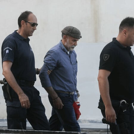 Δολοφονία Γρηγορόπουλου: Νέα διακοπή στη δίκη Κορκονέα που εξετάζει τα ισόβια