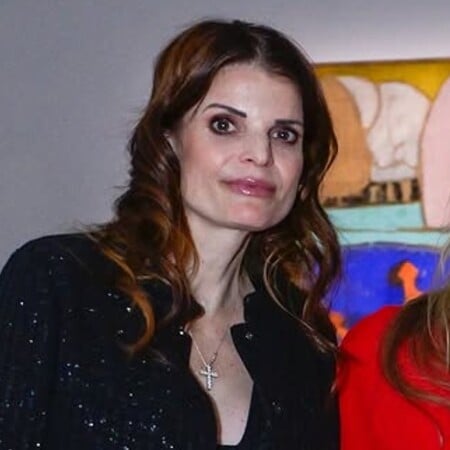 Αθηνά Ωνάση: Μπομπονιέρα από τη βάφτισή της δημοπρατήθηκε στο «Cash or Trash»