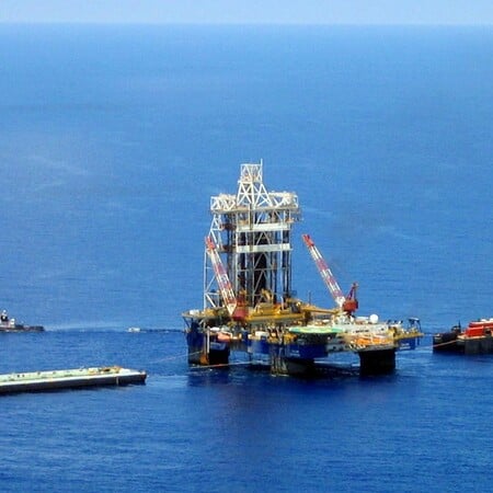 OK -------- Απόφαση-σταθμός στις ΗΠΑ: Η Chevron πληρώνει $744 εκατ. για περιβαλλοντική ζημιά στη Λουιζιάνα