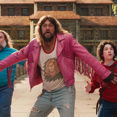 Η ταινία Minecraft «σάρωσε» το box office παρά τις αρνητικές κριτικές - Πάνω από 300 εκατ. σε έσοδα