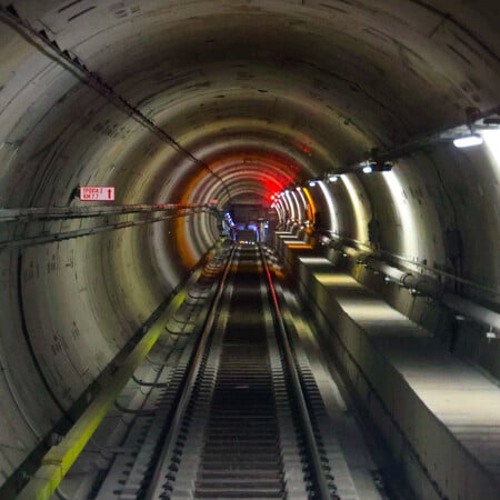 Βλάβη στο Μετρό: Καπνός στον σταθμό «Ηλιούπολη» 